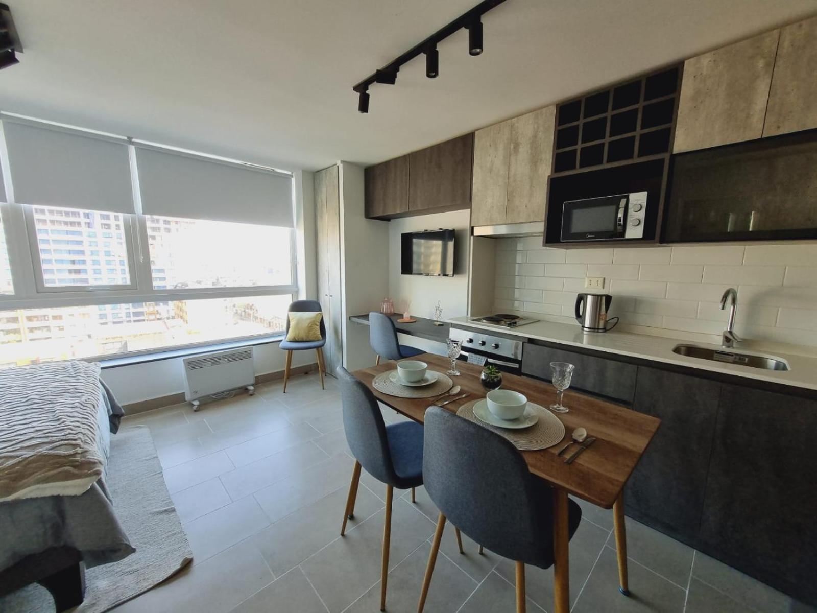 Black Dep Apartamento *