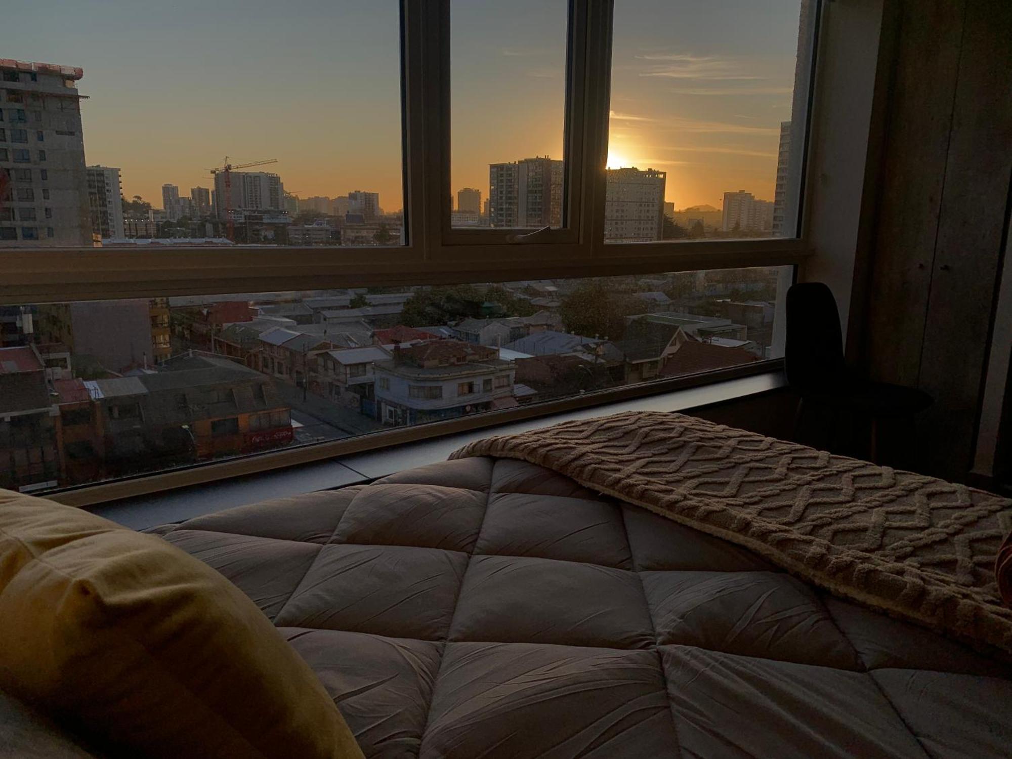 Apartment Black Dep Concepcion